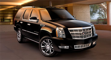Limo Chicago
